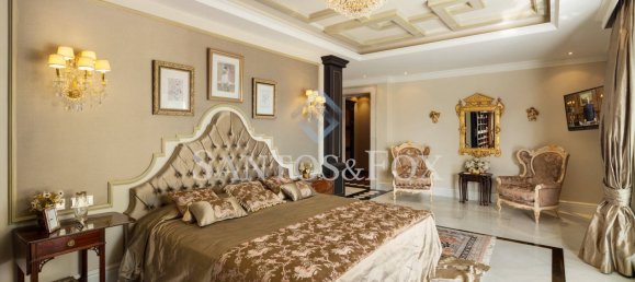 7 Schlafzimmer Villa in Marbella, Spain, Nr. 99879 9