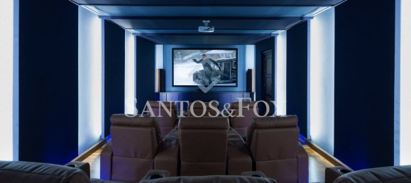 7 Schlafzimmer Villa in Marbella, Spain, Nr. 99879 24