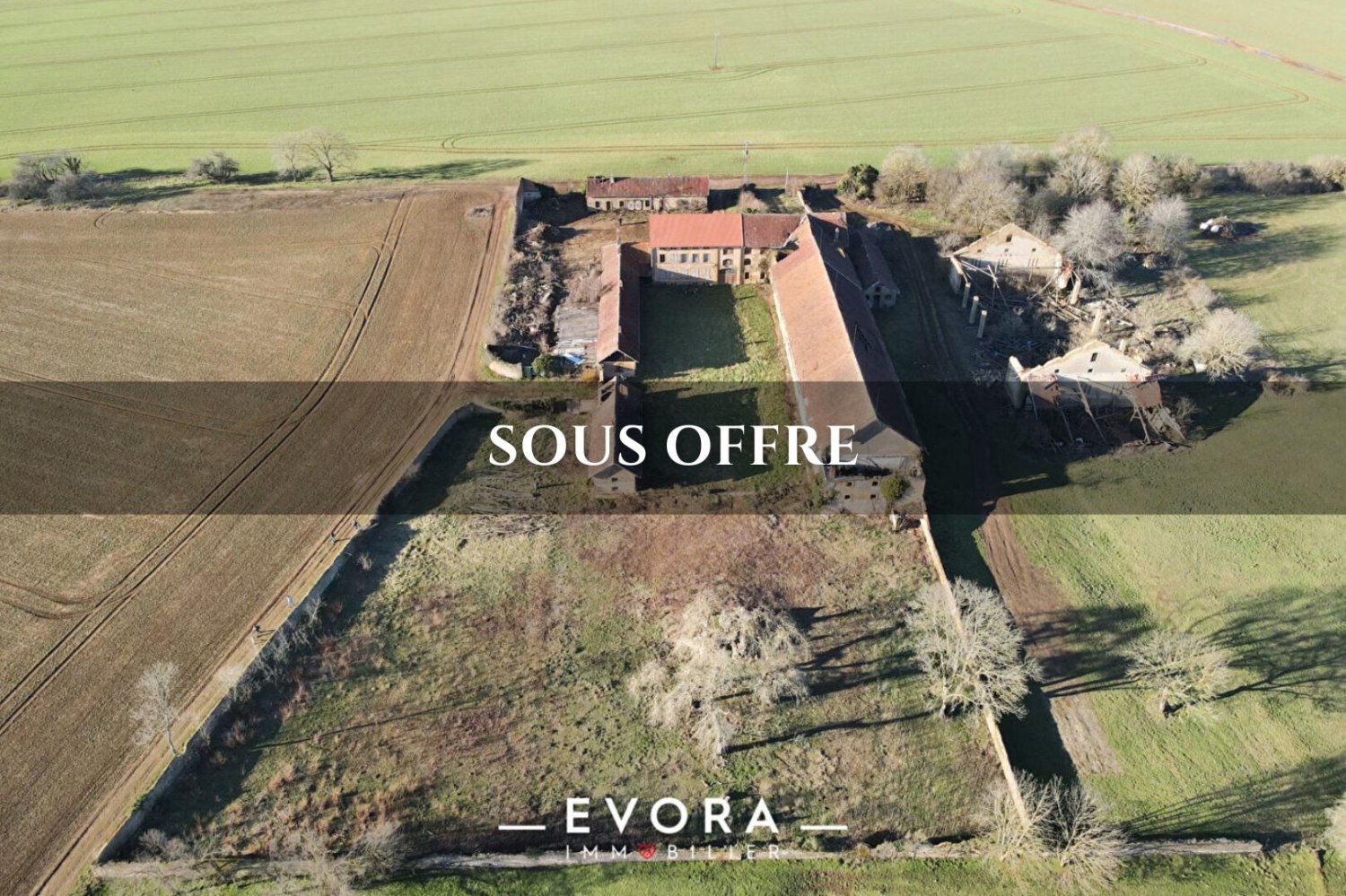 5 Schlafzimmer Haus in Lessy, France, Nr. 253770