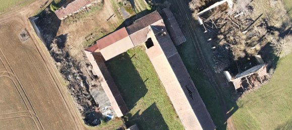 5 Schlafzimmer Haus in Lessy, France, Nr. 253770 3