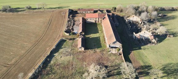 5 Schlafzimmer Haus in Lessy, France, Nr. 253770 5