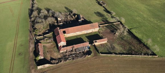 5 Schlafzimmer Haus in Lessy, France, Nr. 253770 2