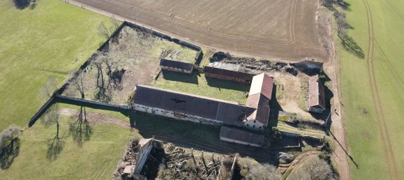 5 Schlafzimmer Haus in Lessy, France, Nr. 253770 4