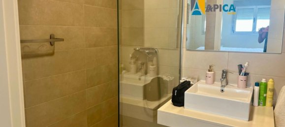 Apartamento de 2 dormitorios en Cádiz, Spain No. 147968 18