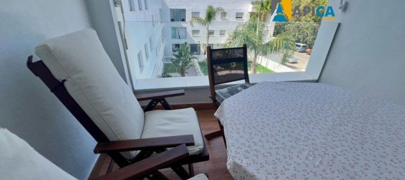 Apartamento de 2 dormitorios en Cádiz, Spain No. 147968 11