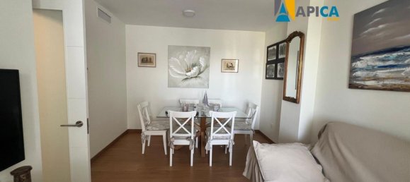Apartamento de 2 dormitorios en Cádiz, Spain No. 147968 12