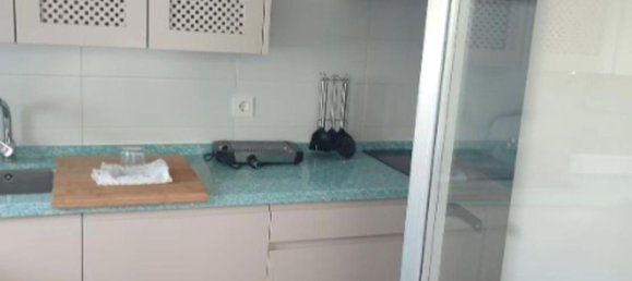 Apartamento de 2 dormitorios en Cádiz, Spain No. 147968 9