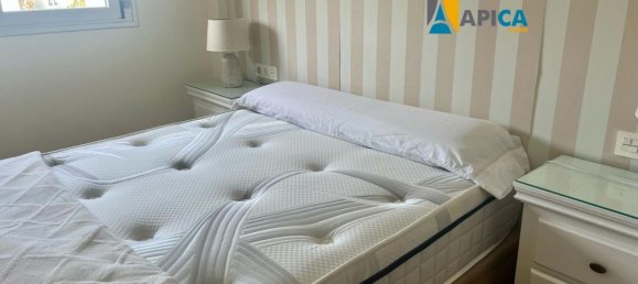 Apartamento de 2 dormitorios en Cádiz, Spain No. 147968 16