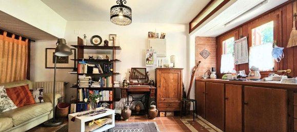 6 rooms Villa in Pisa, Italy No. 118114 26