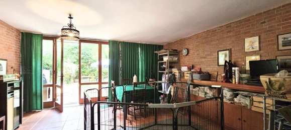 6 rooms Villa in Pisa, Italy No. 118114 28