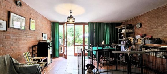 6 rooms Villa in Pisa, Italy No. 118114 27