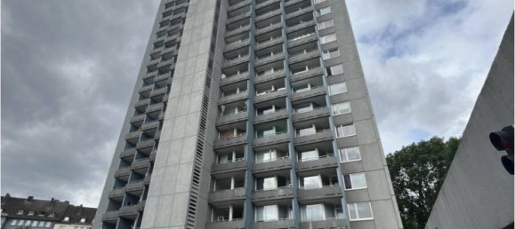 1 Schlafzimmer Wohnung in Aachen, Germany, Nr. 236129 8