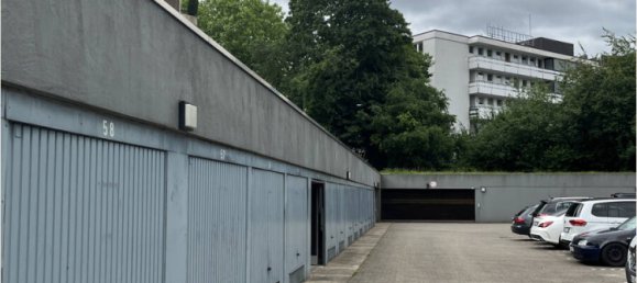 1 Schlafzimmer Wohnung in Aachen, Germany, Nr. 236129 9