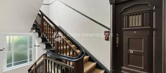 2-Zimmer Wohnung in Steglitz, Germany, Nr. 88906 7