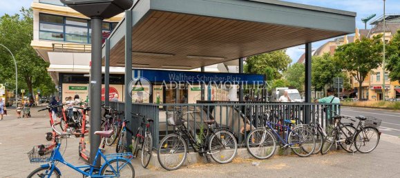 2-Zimmer Wohnung in Steglitz, Germany, Nr. 88906 14