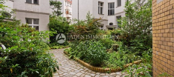 2-Zimmer Wohnung in Steglitz, Germany, Nr. 88906 10