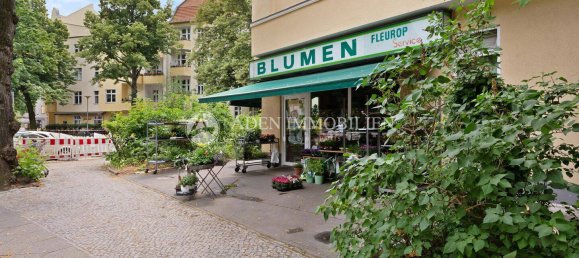 2-Zimmer Wohnung in Steglitz, Germany, Nr. 88906 12