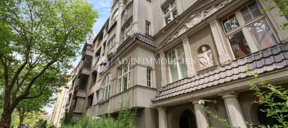 2-Zimmer Wohnung in Steglitz, Germany, Nr. 88906 3