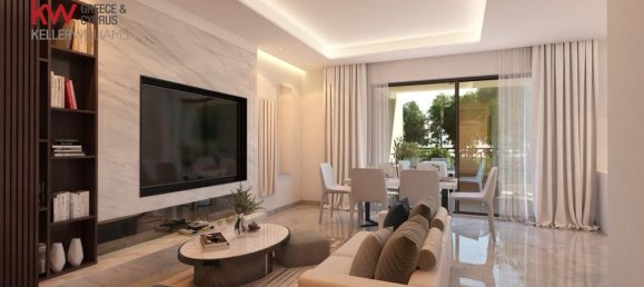 2 dormitorios apartamento en venta en Larnaca, Larnaka, Cyprus № 175012 3