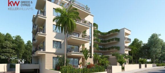 2 dormitorios apartamento en venta en Larnaca, Larnaka, Cyprus № 175012 13