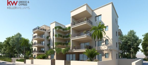 2 dormitorios apartamento en venta en Larnaca, Larnaka, Cyprus № 175012 12
