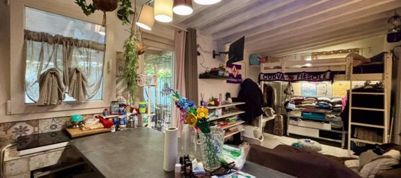 3 bedrooms Apartment in Florence, Italy No. 324163 28