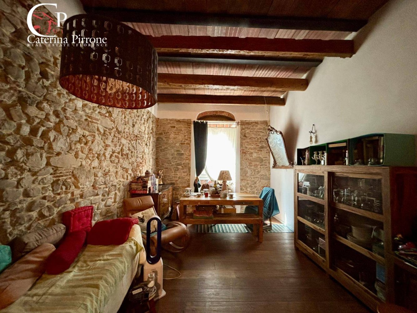 3 bedrooms Apartment in Florence, Italy No. 324163