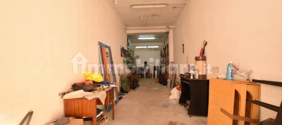 40m² Garage in Quartu Sant'Elena, Italy No. 74766 2