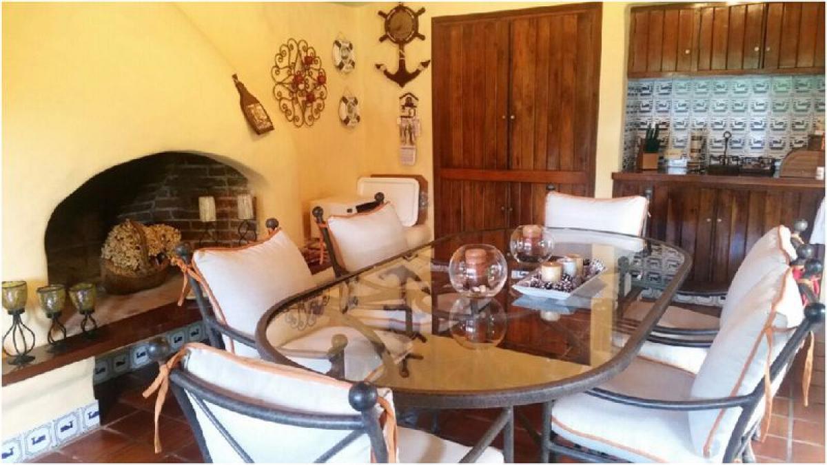 4 bedrooms House in Maldonado, Uruguay No. 5250