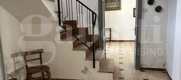 5 rooms House in Solarussa, Italy No. 171445 5