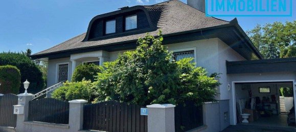 4-Zimmer Haus in Tulbing, Austria, Nr. 198550 2