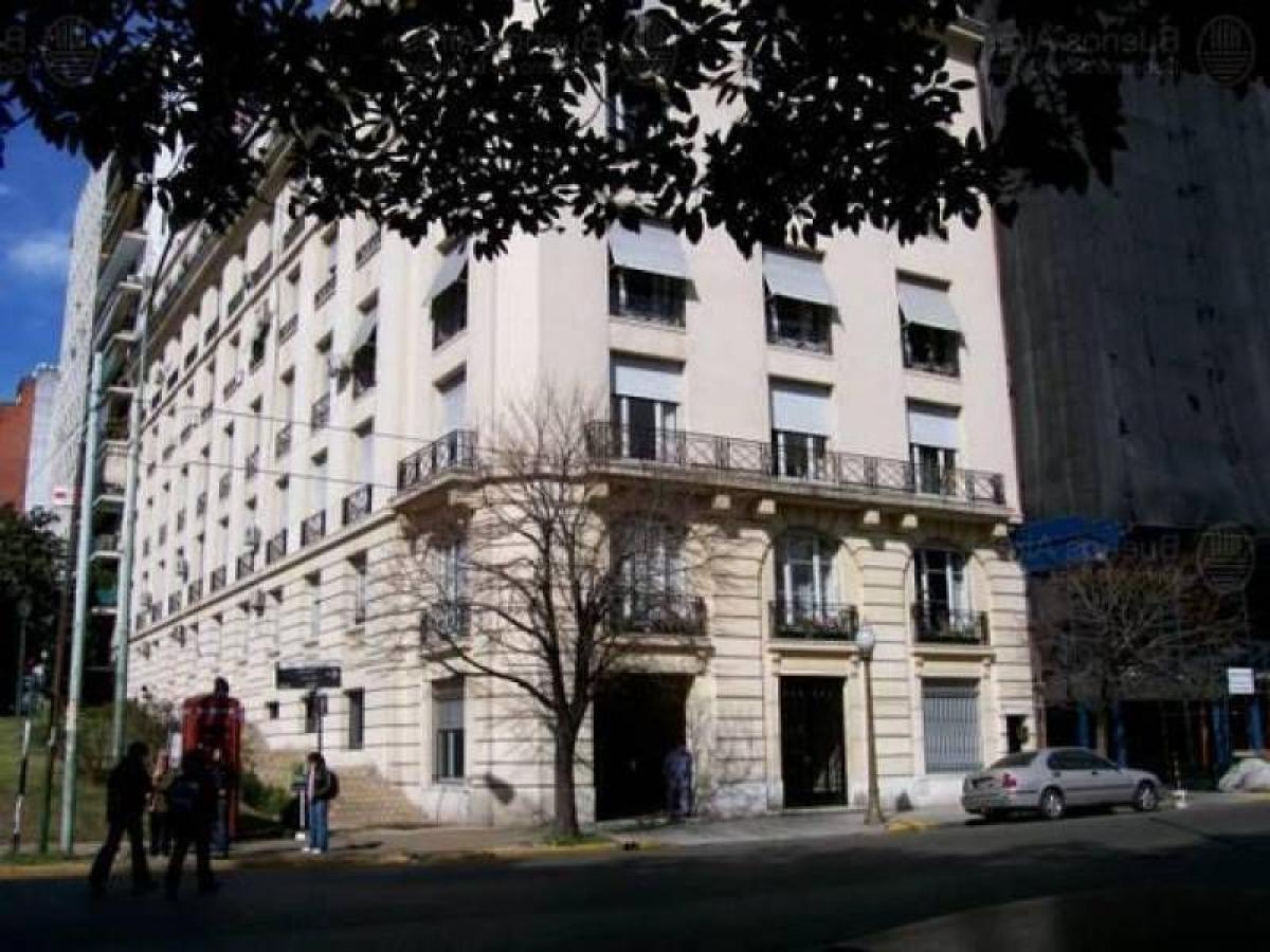 5 bedrooms Apartment in Buenos Aires, Argentina No. 76451