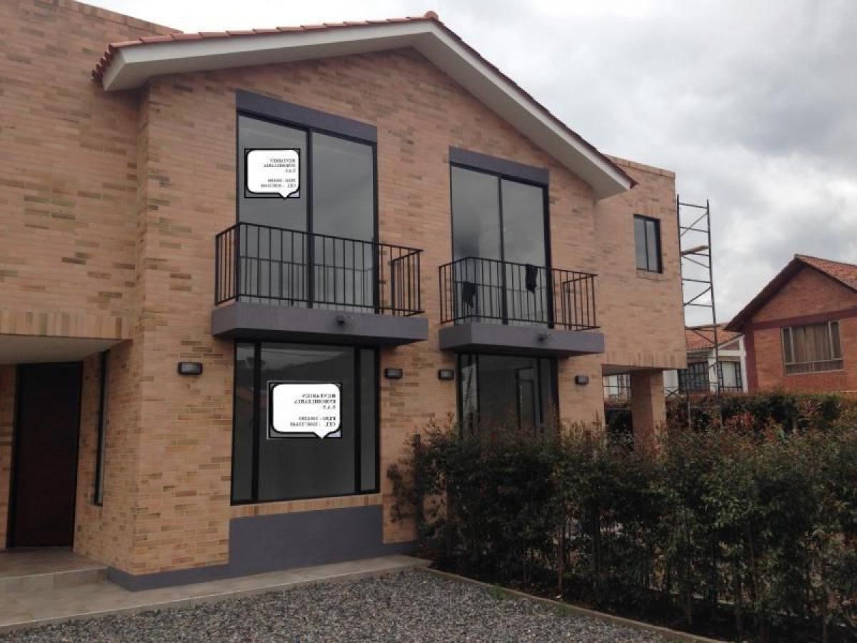 3 Schlafzimmer Haus in Cundinamarca, Colombia, Nr. 5800