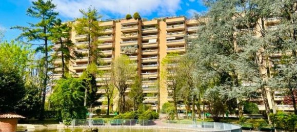 3غرفة شقة في Cologno Monzese, Italy رقم 9975 23