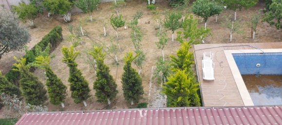 Дом с 7 спальнями в Хазарский район, Азербайджан № 1175 25