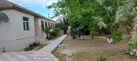 Дом с 7 спальнями в Хазарский район, Азербайджан № 1175 2