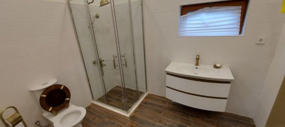 Дом с 7 спальнями в Хазарский район, Азербайджан № 1175 3