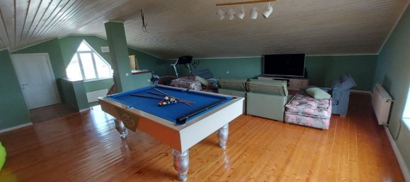 Дом с 7 спальнями в Хазарский район, Азербайджан № 1175 17