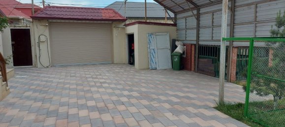 Дом с 7 спальнями в Хазарский район, Азербайджан № 1175 8