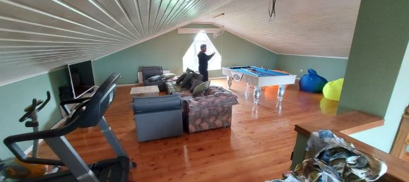 Дом с 7 спальнями в Хазарский район, Азербайджан № 1175 15