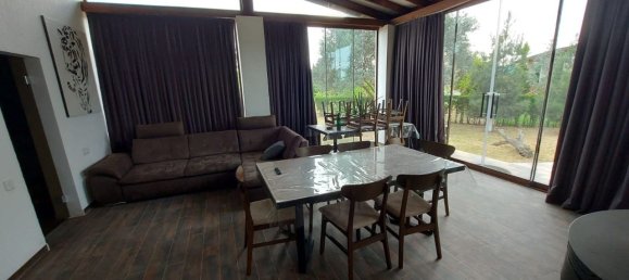 Дом с 7 спальнями в Хазарский район, Азербайджан № 1175 14