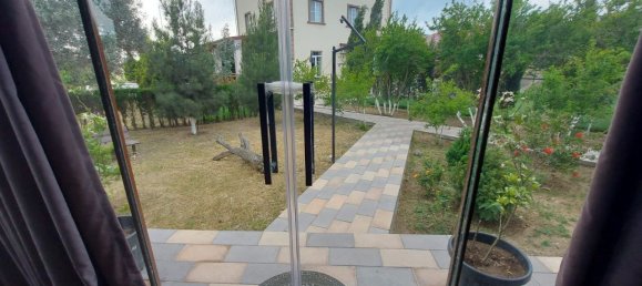 Дом с 7 спальнями в Хазарский район, Азербайджан № 1175 11