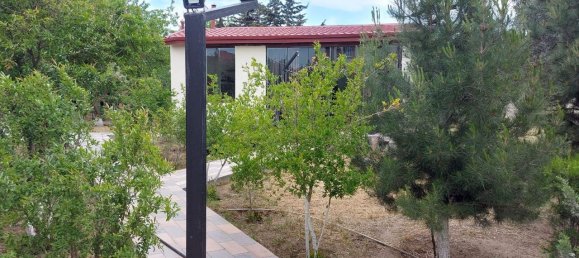 Дом с 7 спальнями в Хазарский район, Азербайджан № 1175 27