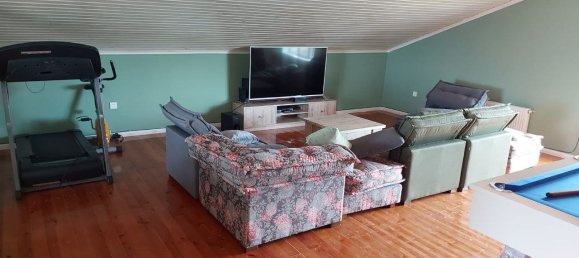 Дом с 7 спальнями в Хазарский район, Азербайджан № 1175 19