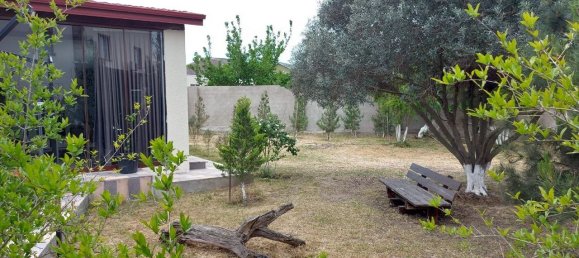 Дом с 7 спальнями в Хазарский район, Азербайджан № 1175 4