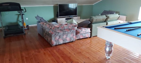 Дом с 7 спальнями в Хазарский район, Азербайджан № 1175 7