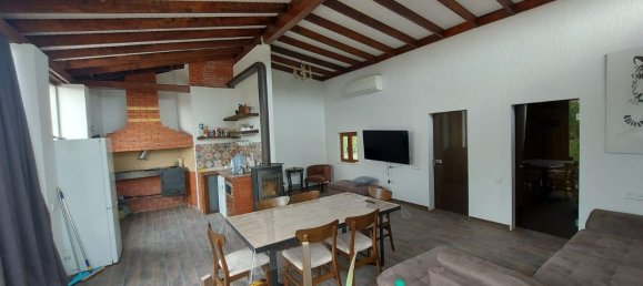 Дом с 7 спальнями в Хазарский район, Азербайджан № 1175 10