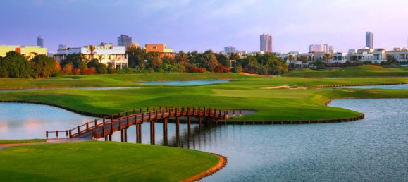 4 bedrooms Apartment in Greens, UAE No. 28477 10