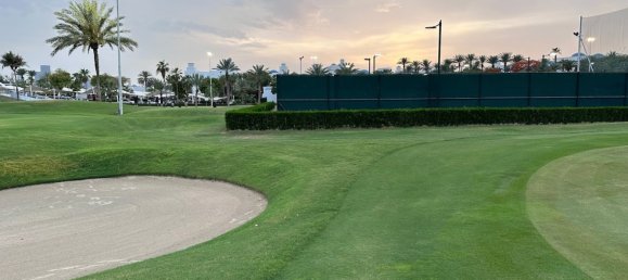 4 bedrooms Apartment in Greens, UAE No. 28477 8