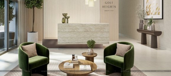 4 bedrooms Apartment in Greens, UAE No. 28477 2